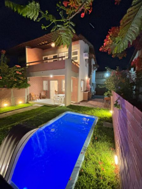 Serrambi Paradise